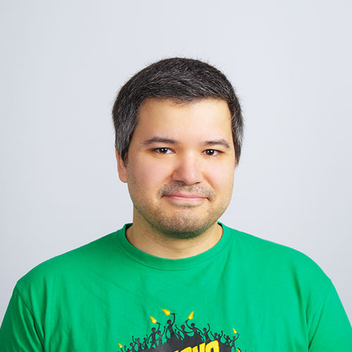 Alberto Vázquez,Soporte técnico Linux, version 2.